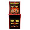 Arcade 1Up Mortal Kombat Arcade Cabinet with Riser MID-A-01061